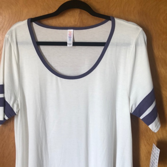 LLR Perfect T - Picture 2 of 4